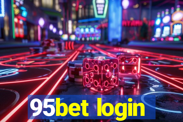 95bet login